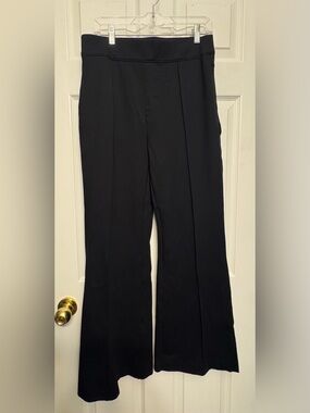 Spanx Ponte Flair Pant
